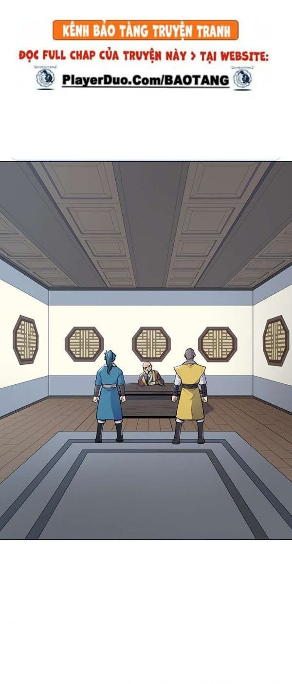 Phong Vân Chiến Thần Chapter 14 - Trang 2