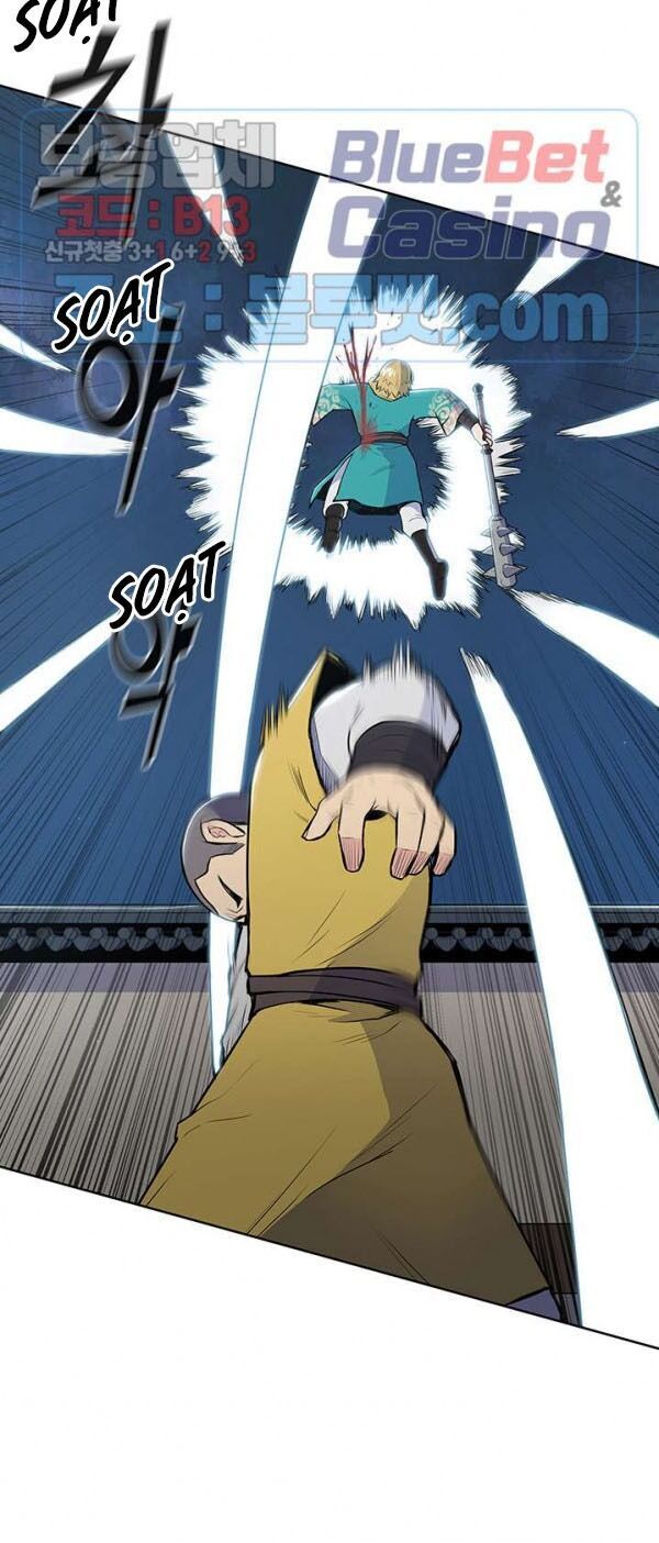 Phong Vân Chiến Thần Chapter 15 - Trang 2