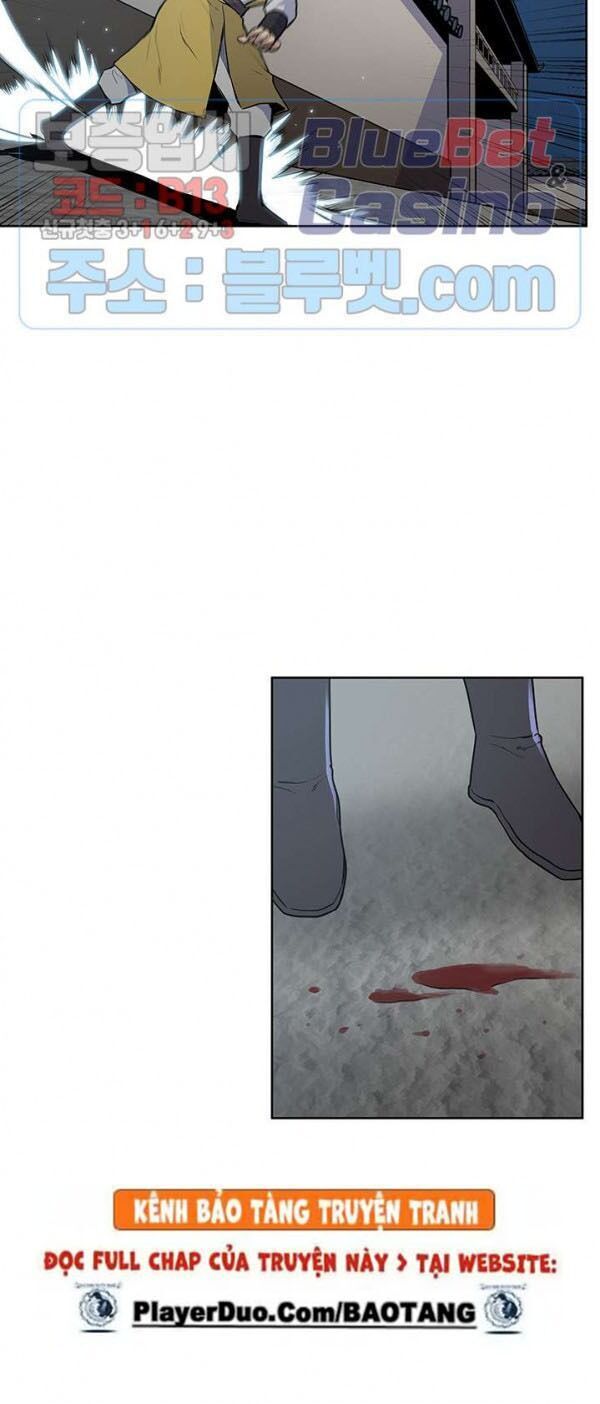 Phong Vân Chiến Thần Chapter 15 - Trang 2