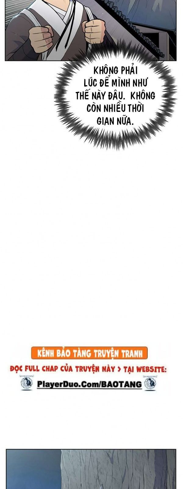 Phong Vân Chiến Thần Chapter 15 - Trang 2