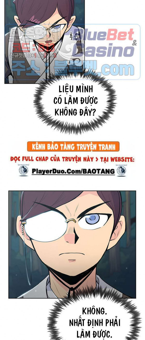 Phong Vân Chiến Thần Chapter 15 - Trang 2