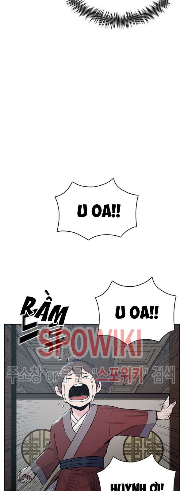 Phong Vân Chiến Thần Chapter 15 - Trang 2