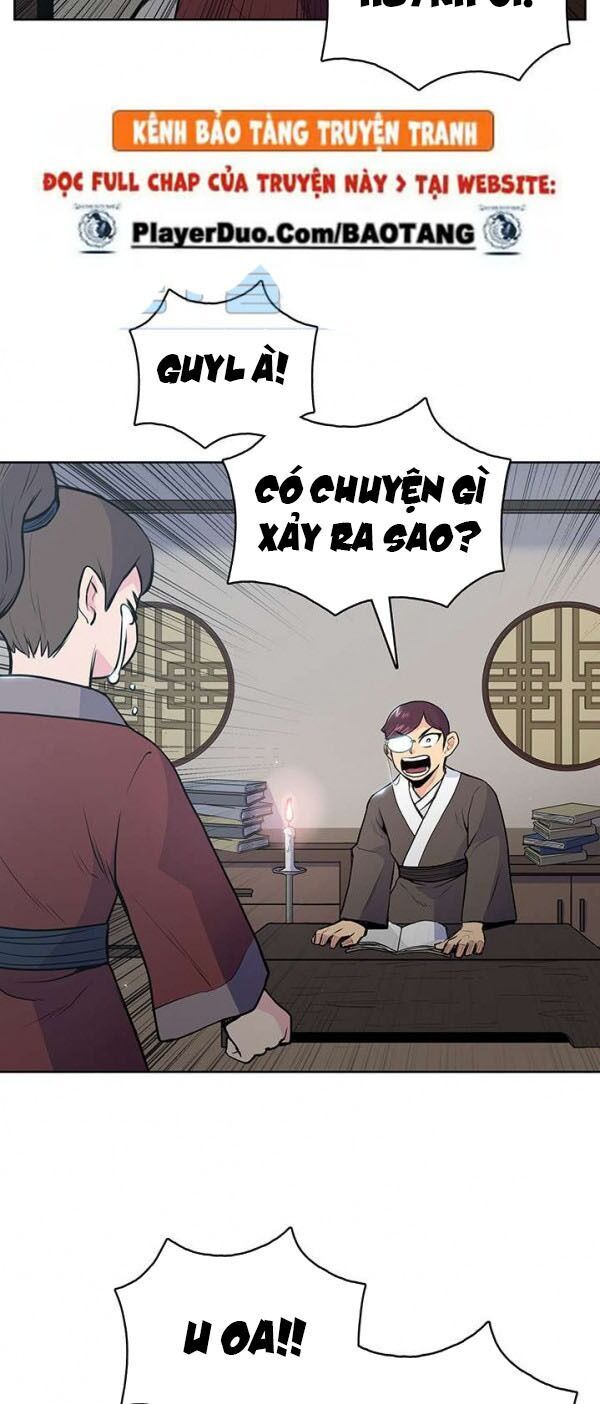 Phong Vân Chiến Thần Chapter 15 - Trang 2