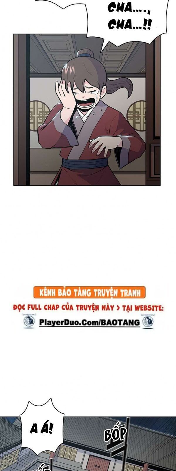 Phong Vân Chiến Thần Chapter 15 - Trang 2