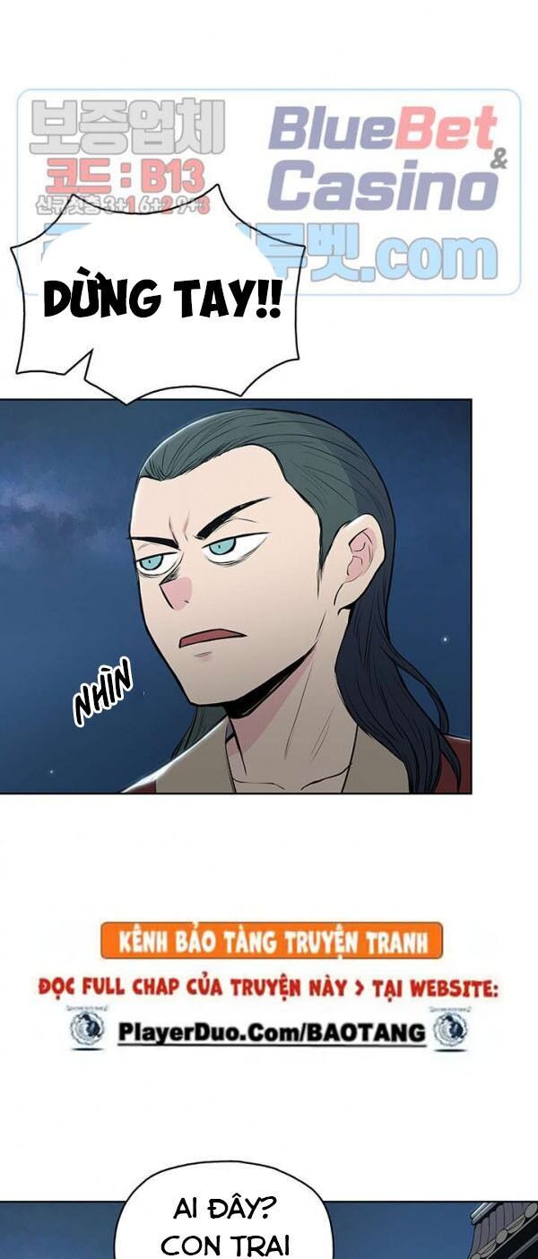 Phong Vân Chiến Thần Chapter 15 - Trang 2