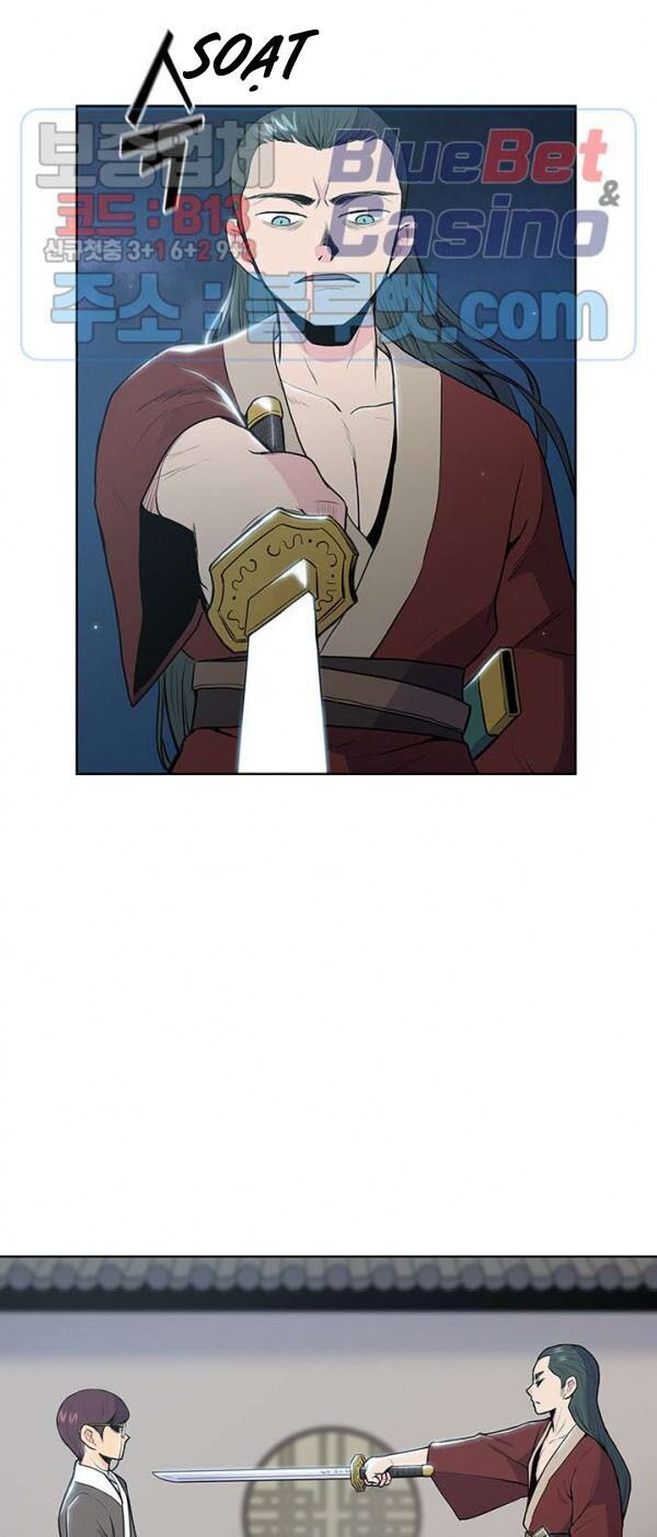 Phong Vân Chiến Thần Chapter 15 - Trang 2