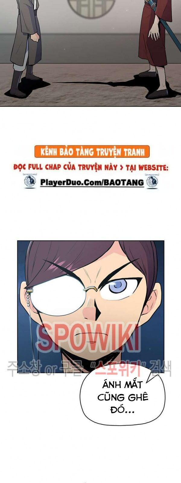 Phong Vân Chiến Thần Chapter 15 - Trang 2