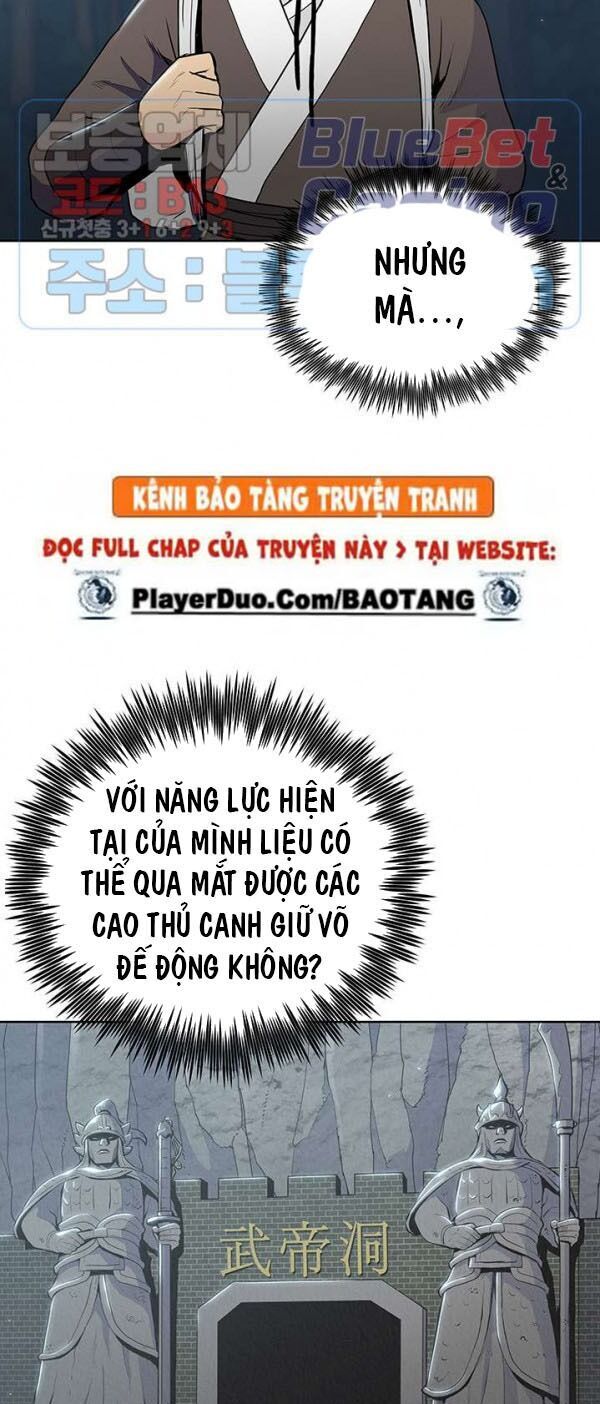 Phong Vân Chiến Thần Chapter 15 - Trang 2