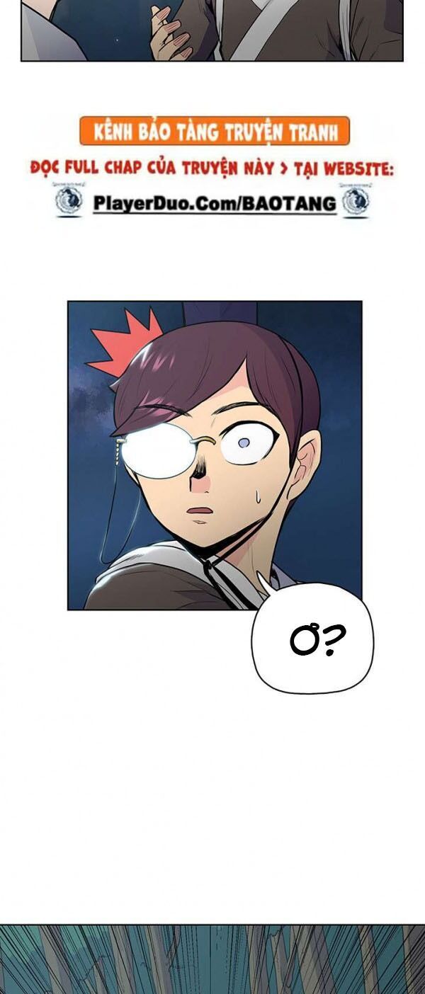 Phong Vân Chiến Thần Chapter 15 - Trang 2