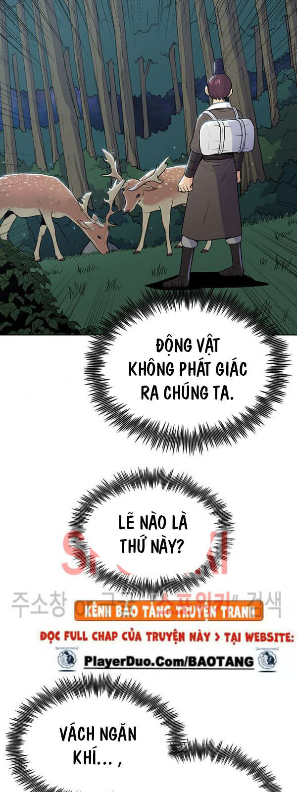 Phong Vân Chiến Thần Chapter 15 - Trang 2