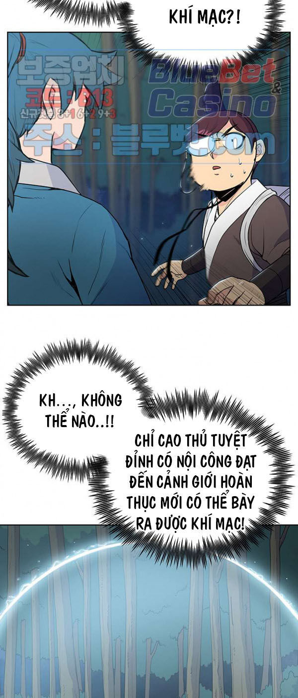 Phong Vân Chiến Thần Chapter 15 - Trang 2