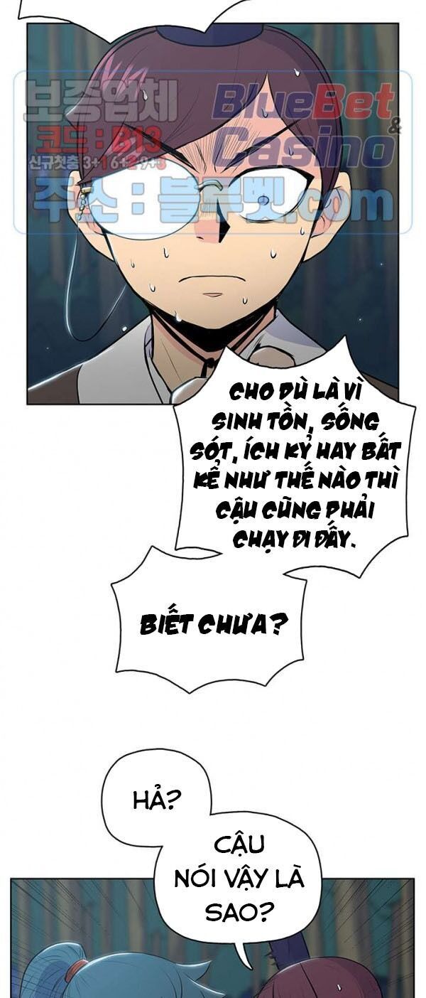 Phong Vân Chiến Thần Chapter 15 - Trang 2