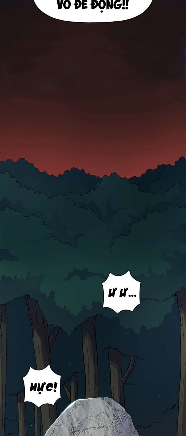 Phong Vân Chiến Thần Chapter 15 - Trang 2