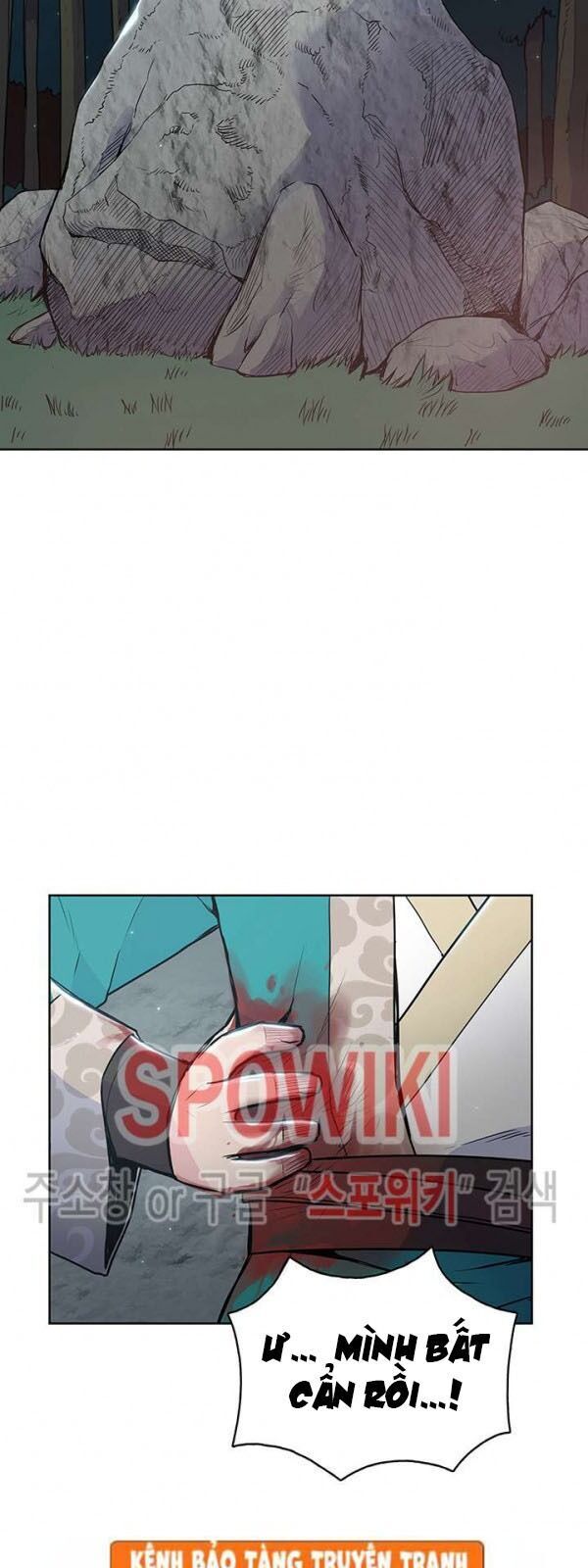 Phong Vân Chiến Thần Chapter 15 - Trang 2