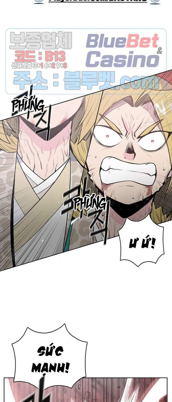 Phong Vân Chiến Thần Chapter 15 - Trang 2