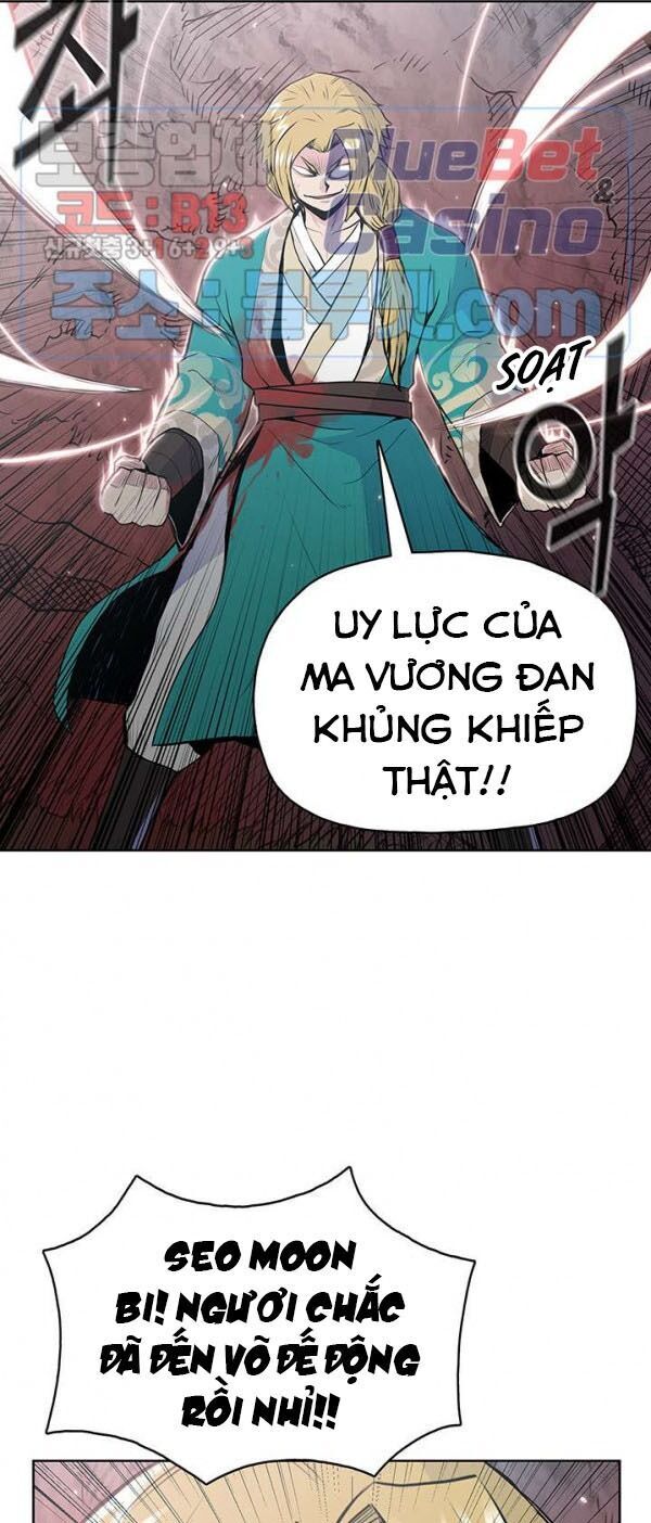 Phong Vân Chiến Thần Chapter 15 - Trang 2