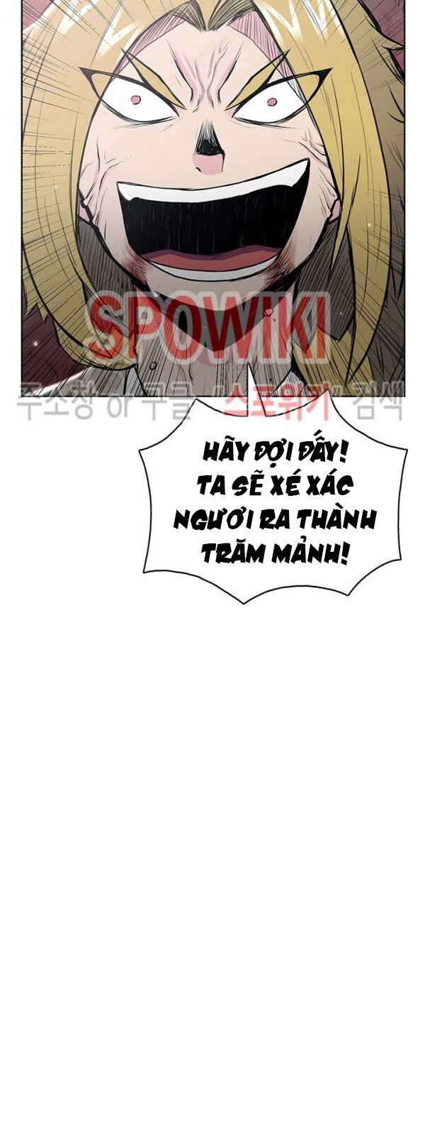 Phong Vân Chiến Thần Chapter 15 - Trang 2