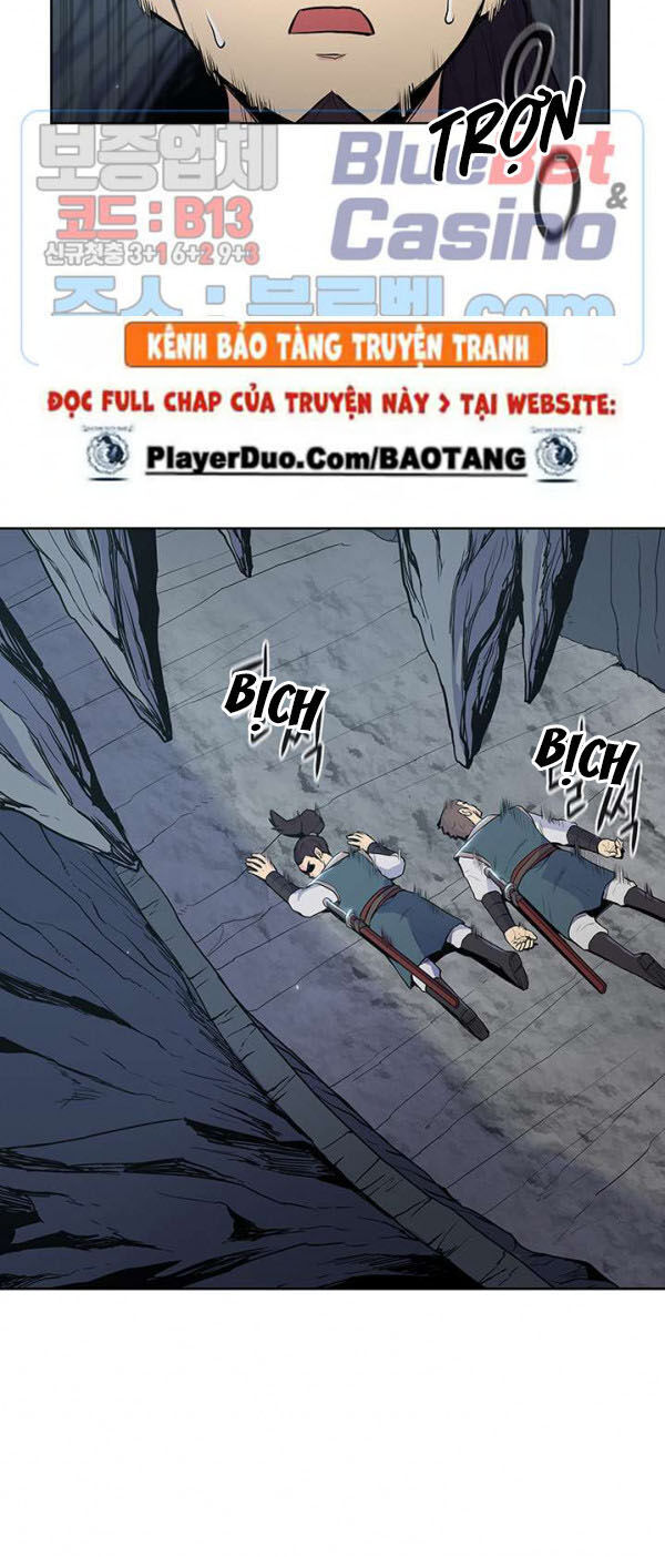 Phong Vân Chiến Thần Chapter 16 - Trang 2