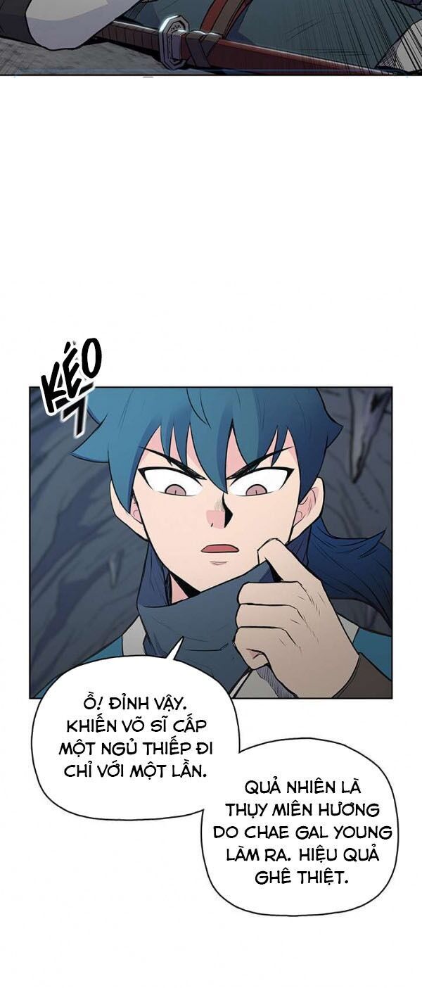 Phong Vân Chiến Thần Chapter 16 - Trang 2