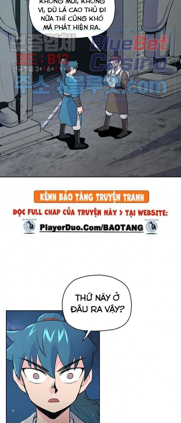 Phong Vân Chiến Thần Chapter 16 - Trang 2