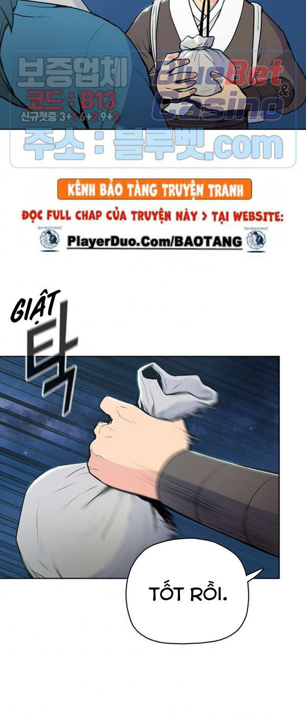 Phong Vân Chiến Thần Chapter 16 - Trang 2