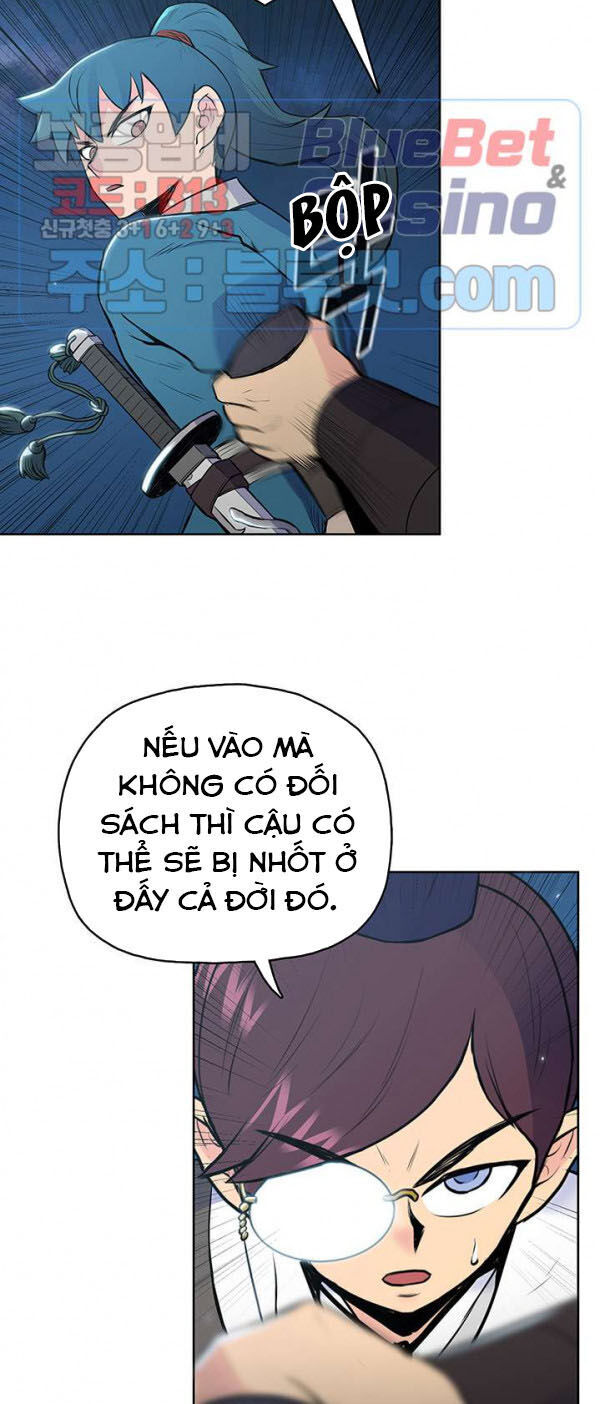 Phong Vân Chiến Thần Chapter 16 - Trang 2