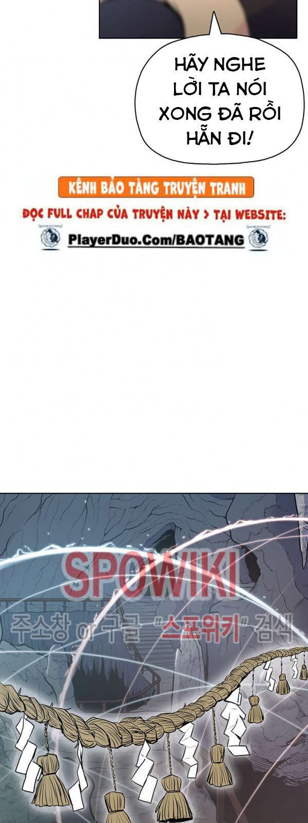 Phong Vân Chiến Thần Chapter 16 - Trang 2