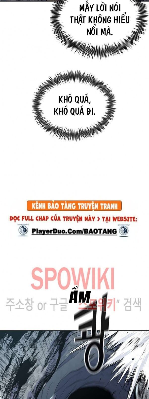 Phong Vân Chiến Thần Chapter 16 - Trang 2