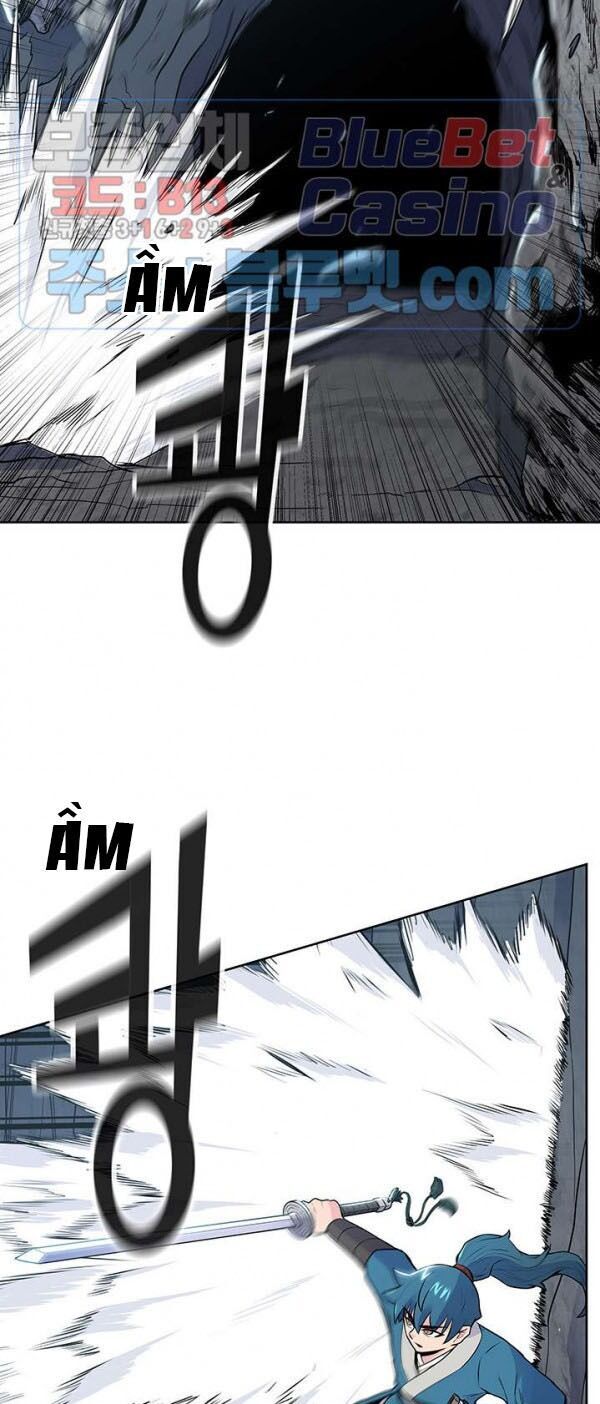 Phong Vân Chiến Thần Chapter 16 - Trang 2