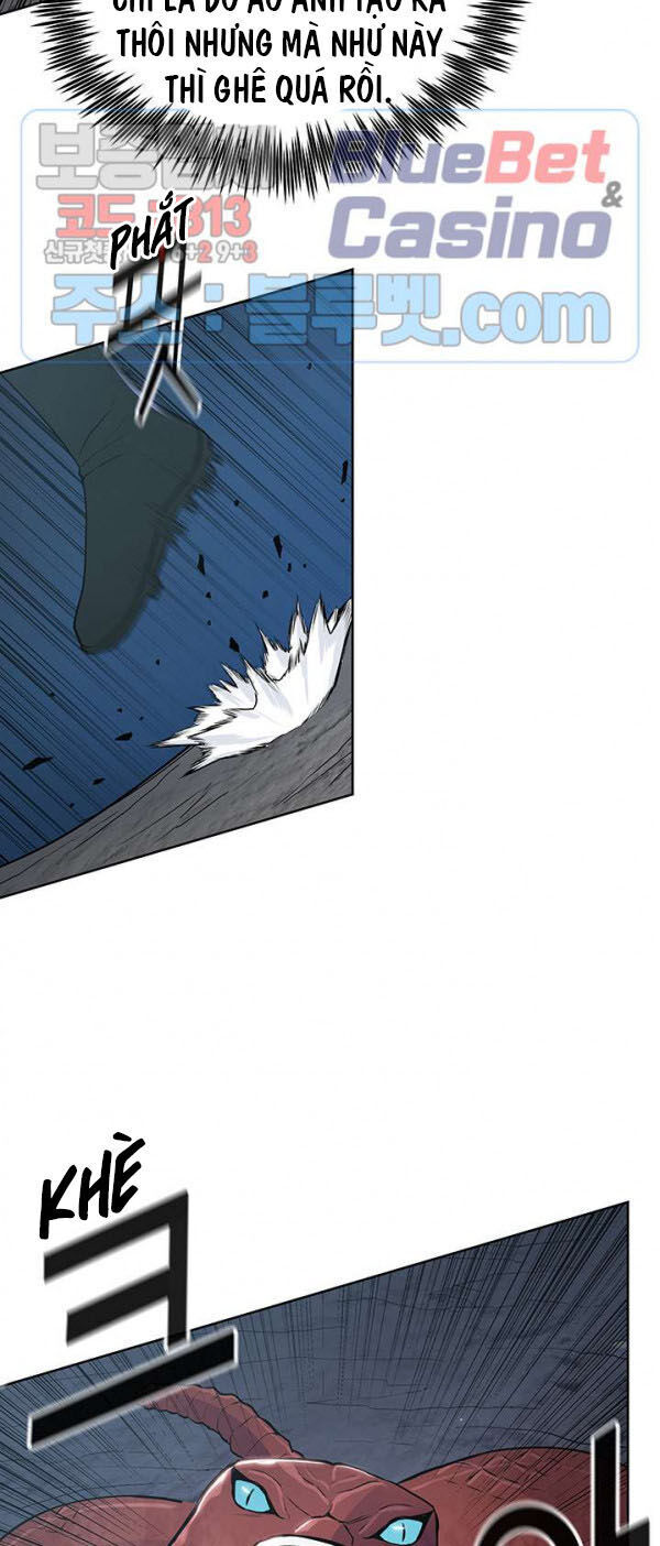 Phong Vân Chiến Thần Chapter 16 - Trang 2