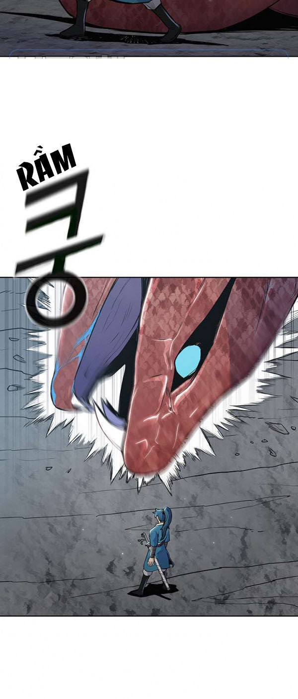 Phong Vân Chiến Thần Chapter 16 - Trang 2