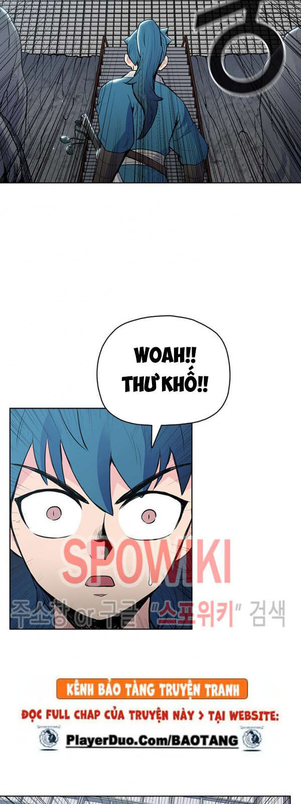 Phong Vân Chiến Thần Chapter 16 - Trang 2