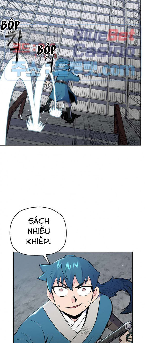 Phong Vân Chiến Thần Chapter 16 - Trang 2