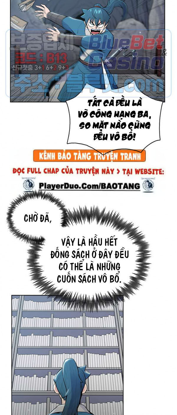 Phong Vân Chiến Thần Chapter 16 - Trang 2