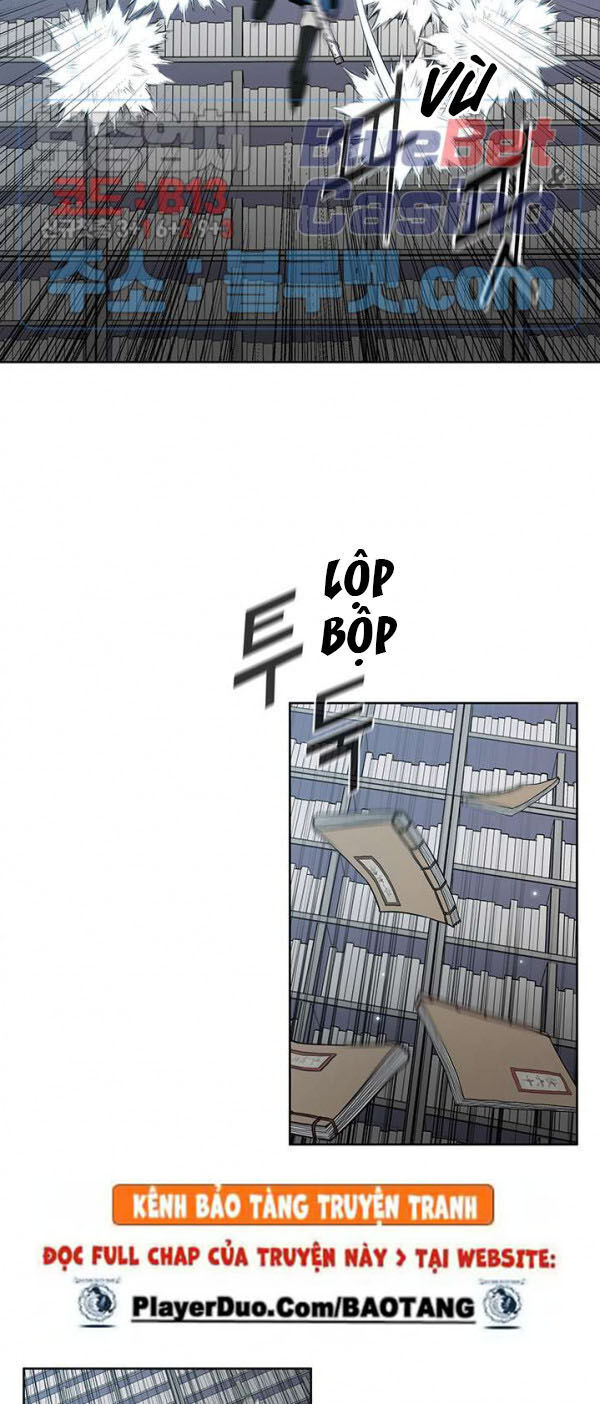 Phong Vân Chiến Thần Chapter 16 - Trang 2