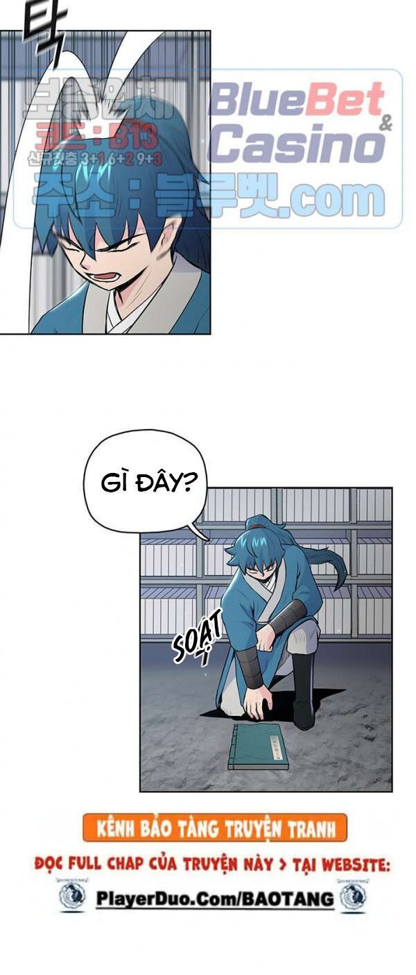 Phong Vân Chiến Thần Chapter 16 - Trang 2