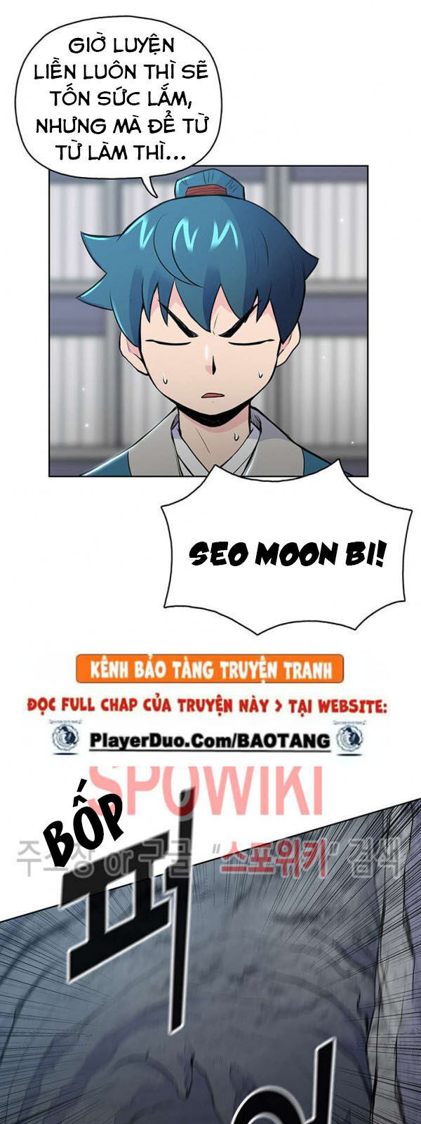 Phong Vân Chiến Thần Chapter 16 - Trang 2