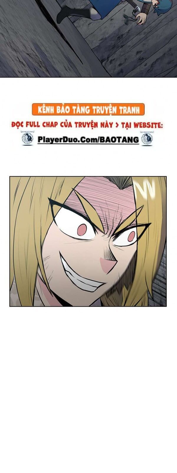 Phong Vân Chiến Thần Chapter 16 - Trang 2