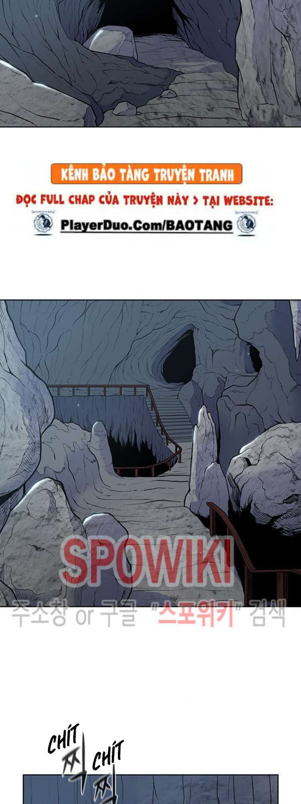 Phong Vân Chiến Thần Chapter 16 - Trang 2