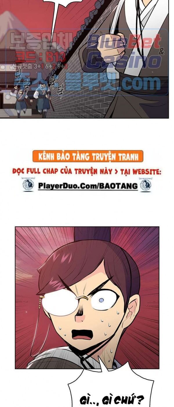 Phong Vân Chiến Thần Chapter 16 - Trang 2
