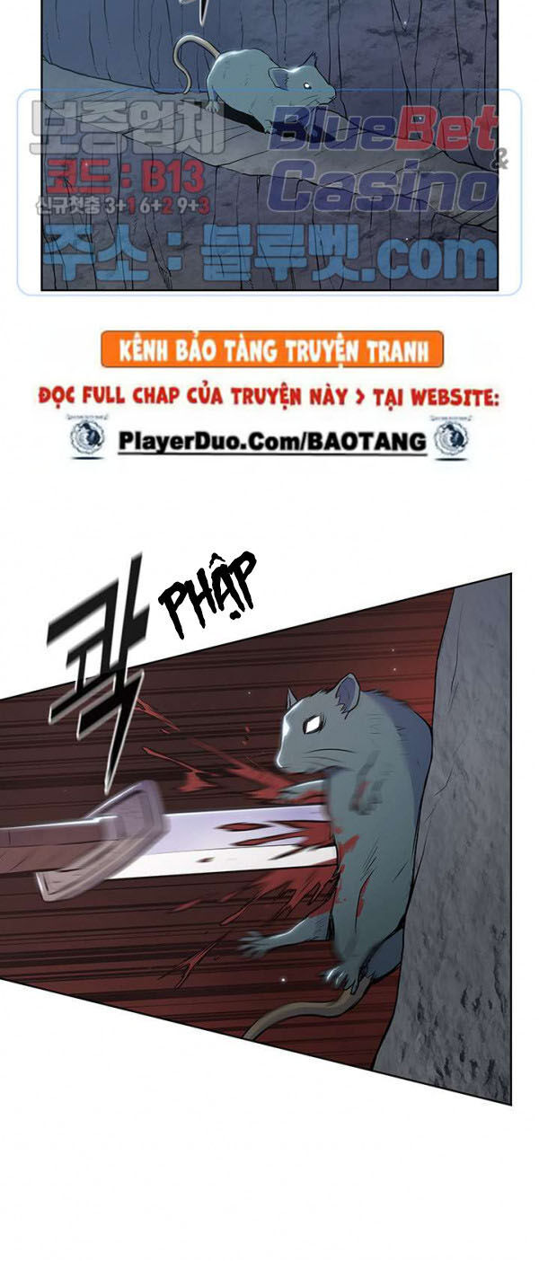 Phong Vân Chiến Thần Chapter 16 - Trang 2