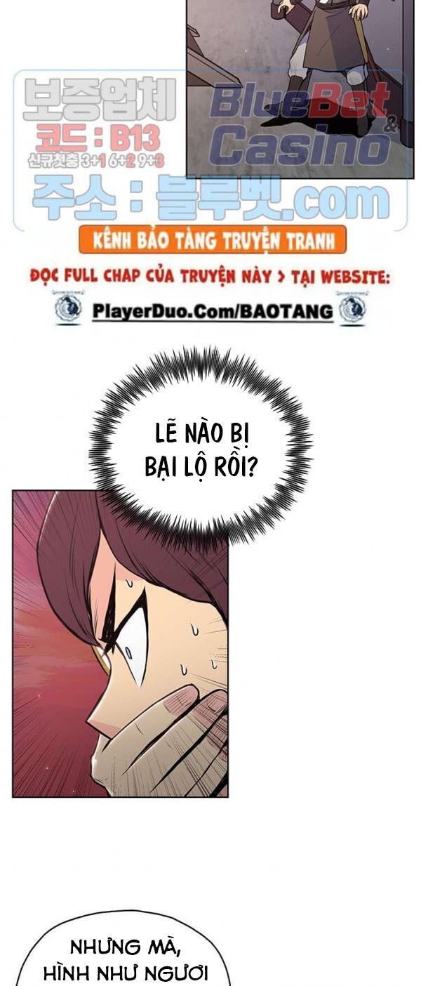 Phong Vân Chiến Thần Chapter 17 - Trang 2