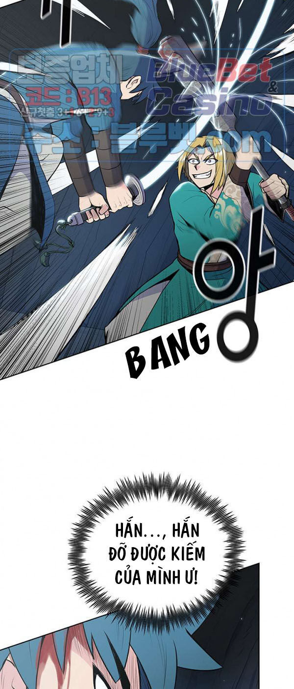 Phong Vân Chiến Thần Chapter 17 - Trang 2