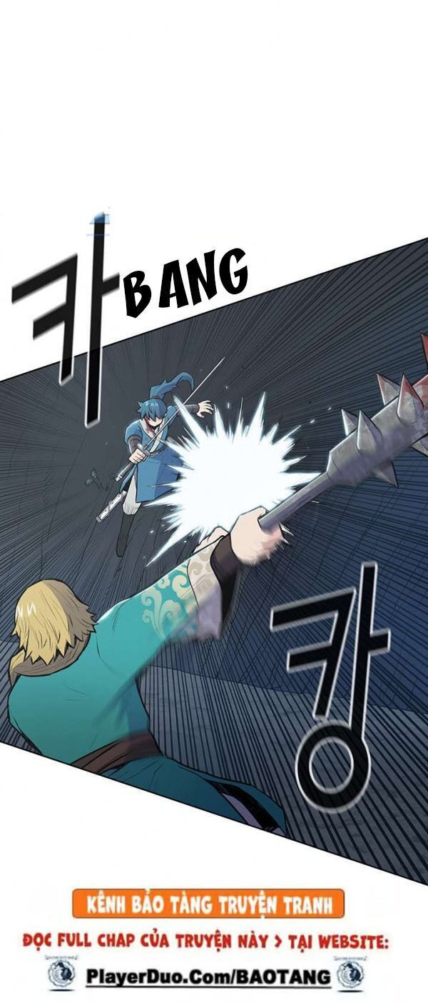 Phong Vân Chiến Thần Chapter 17 - Trang 2