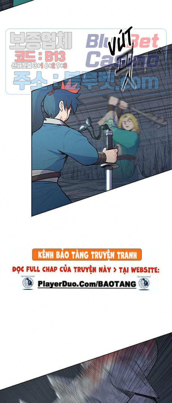 Phong Vân Chiến Thần Chapter 17 - Trang 2