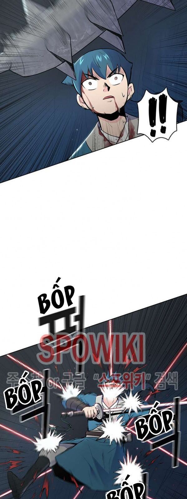 Phong Vân Chiến Thần Chapter 17 - Trang 2