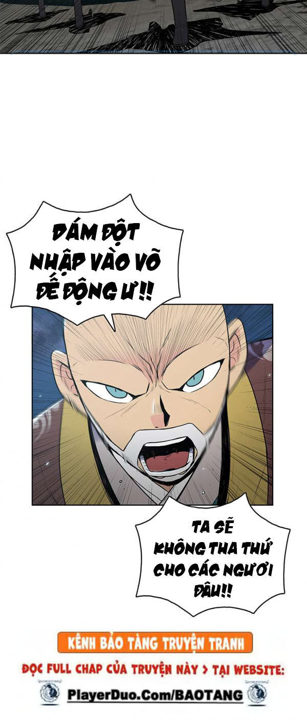 Phong Vân Chiến Thần Chapter 17 - Trang 2