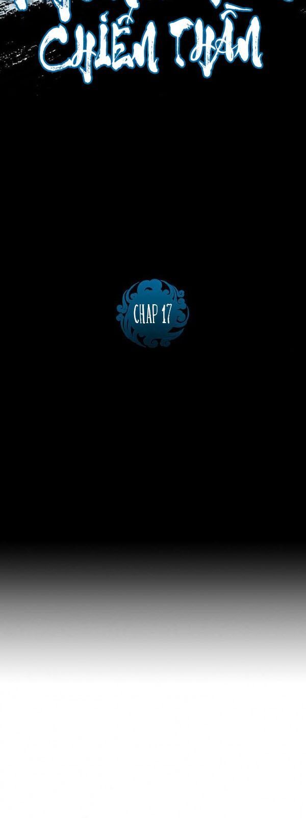 Phong Vân Chiến Thần Chapter 17 - Trang 2