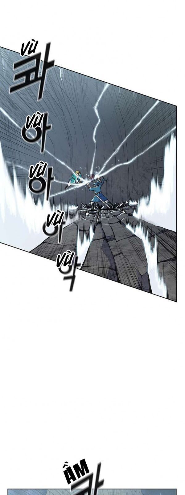 Phong Vân Chiến Thần Chapter 17 - Trang 2