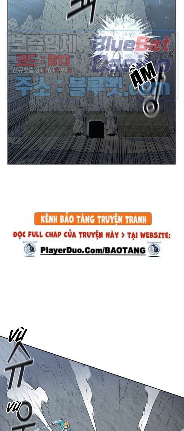 Phong Vân Chiến Thần Chapter 17 - Trang 2